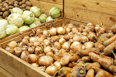 Что имеем - не храним