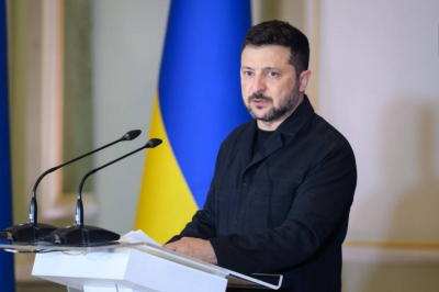 Зеленский признал катастрофическое состояние теплоэлектростанций на Украине