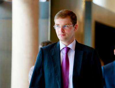 Тимур Турлов намерен открыть банк в Таджикистане весной