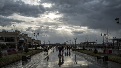 Синоптики рассказали, какая погода ожидается в Татарстане на Пасху