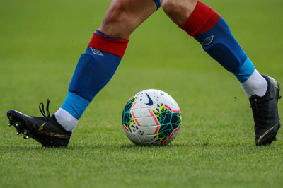 ПСЖ разгромил &laquo;Марсель&raquo; в чемпионате Франции