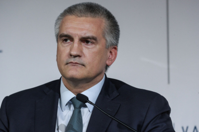 Аксенов назвал нелюдем задержанного в Крыму агента Киева