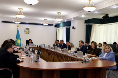Контроль и прозрачность: как реформируют систему соцзащиты