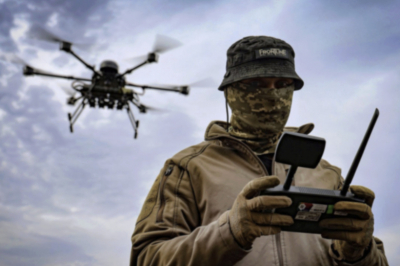 Атаки ВСУ на Россию: какие регионы оказались в опасности ночью 11 марта