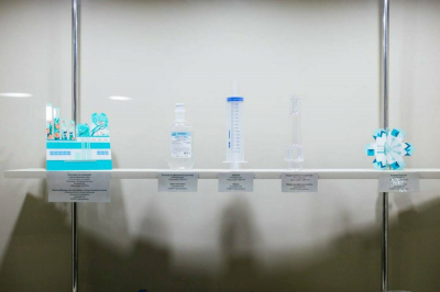 СИБУР в Татарстане в 2025 году представил 65 новых полимерных решений