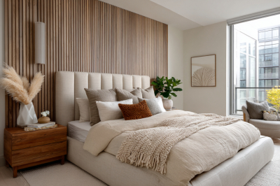 Почему &laquo;слишком красиво&raquo; мешает спать: парадокс идеального интерьера