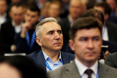 Моор анонсировал голосование за кандидатов в депутаты ГД и облдумы: &laquo;Определят жители&raquo;