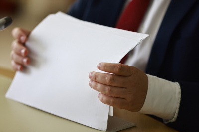 В ФНС опровергли слухи о сбое при подаче декларации 3-НДФЛ