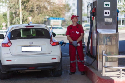 С 1 августа меняются правила заправки на АЗС