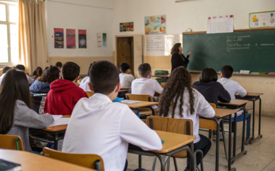 Планируется ли вводить уроки сексуального просвещения в школах Казахстана