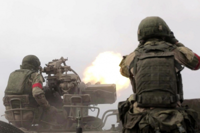 Карта атак БПЛА ВСУ на регионы РФ на 14 апреля: инфографика