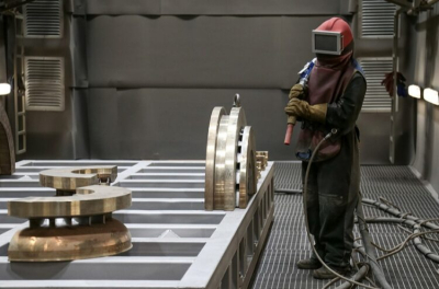 В Татарстане средняя зарплата сварщиков достигает 70 тыс. рублей