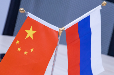 Политолог рассказал, как Россия и&nbsp;Китай избегают конфликтов в&nbsp;Центральной Азии