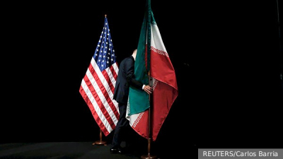 Bloomberg: Прохождение судов через Ормуз выросло до максимума с начала конфликта