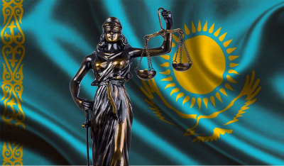 Житель Уральска оспорил отказ ЦОНа в смене своей фамилии