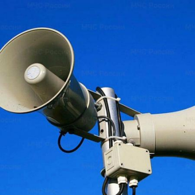 Татарстанцам напомнили, что нужно делать при ракетной опасности