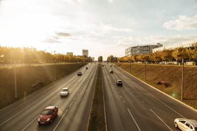 В Челнах закроют еще один опасный разворот &ndash; возле зала Сары Садыковой