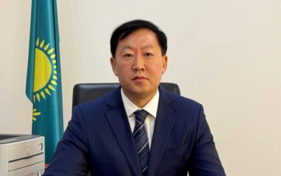 Экс-замакима Актобе назначили руководителем аппарата министерства сельского хозяйства