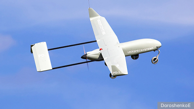 Воздушную тревогу объявили в Киеве