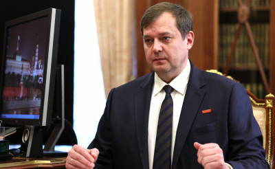 Балицкий: ВСУ повредили здание отделения &laquo;Единой России&raquo; в Мелитополе