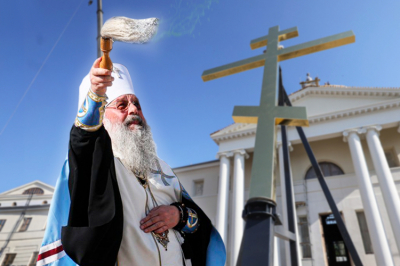 Названы предварительные сроки завершения работ по&nbsp;восстановлению казанского храма Николы Тульского