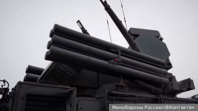 Песков заявил о продвижении ВС России по всей линии фронта