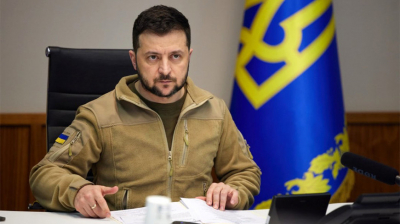 ВЗГЛЯД: Зеленскому интересно нападение на Белоруссию