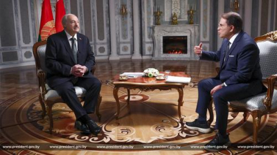 Президент Лукашенко: США стоит учиться реальной демократии у Белоруссии