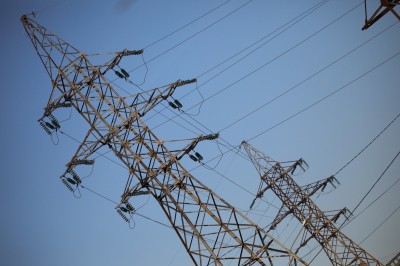 В&nbsp;США более 100 тысяч домов остались без электричества из-за снежной бури