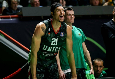 Экс-баскетболист УНИКСа Исмаэль Бако подписал контракт с &laquo;Зенитом&raquo;