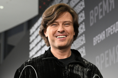 Ребенок, злость на Пугачеву, гонорары за ТВ-шоу: как живет Прохор Шаляпин