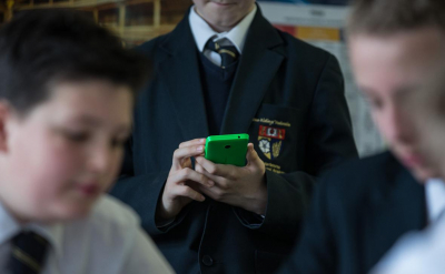 Лондон решил создать &laquo;британское ФБР&raquo;