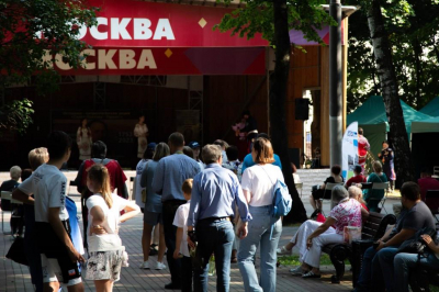 Тревел-блогер из Ирландии Тим счел Чебоксары уютным городом
