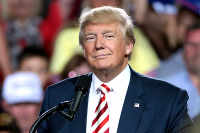 Трамп не&nbsp;исключил вероятность взятия под&nbsp;контроль США иранского острова Харк