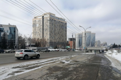 В Новосибирской области падает число открытых вакансий