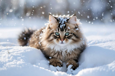 Владелица погибшего в новосибирской ветклинике кота получит мелкую компенсацию