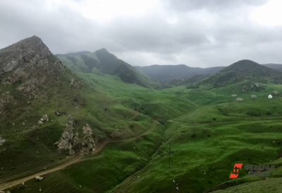 Четыре миллиарда и земли нацпарка: стало известно об иске к сенатору от Карачаево-Черкесии