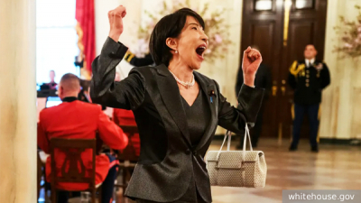 Эксперт Обращев предупредили о сложностях поездок в Японию на майские