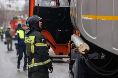 ВСУ ударили ракетами по&nbsp;Брянску, есть погибшие и&nbsp;раненые
