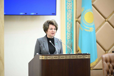 «Мясная инфляция» бьет негативный рекорд – сенатор Булавкина