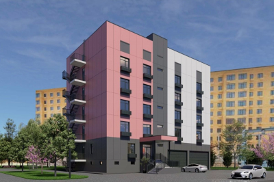 Общежитие для работников драмтеатра построят в Атырау