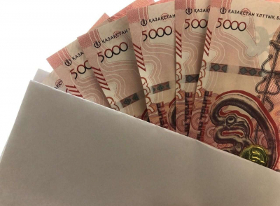 В Алматы выявлены таможенные махинации с ущербом более 33 млрд тенге