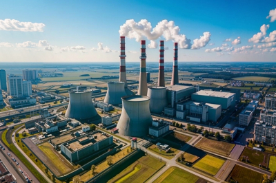 Дальневосточный атомный рывок: АЭС построят в Приморье и Хабаровском крае