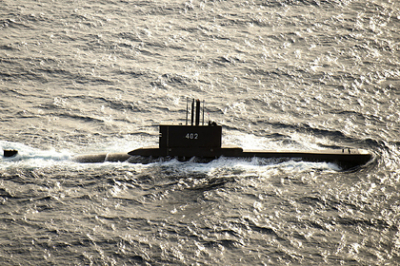 В НАТО назвали атомные подлодки России самым мощным проявлением силы Путина