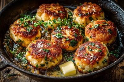 Сиченики готовлю вместо котлет &mdash; старинный рецепт, который даст фору даже наггетсам