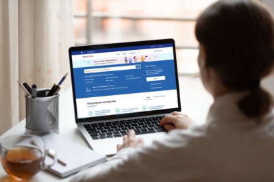 На портале госуслуг запустили сервис &laquo;Меры поддержки студенческих семей&raquo;