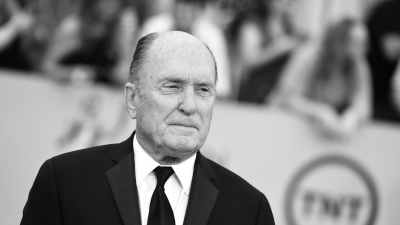 Умер Роберт Дюваль &mdash; звезда &laquo;Крестного отца&raquo; и &laquo;Апокалипсиса сегодня&raquo;