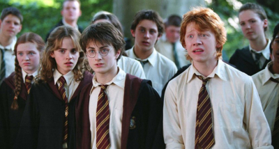 The Sun: Юные звезды нового &laquo;Гарри Поттера&raquo; заработают 500 тысяч фунтов за сезон