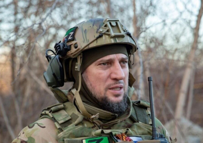 Алаудинов: ни один боец операции &laquo;Поток&raquo; не отказался от задачи