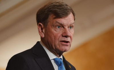 Глава МИД Германии: Трамп не может принять решение о выходе США из НАТО в одиночку